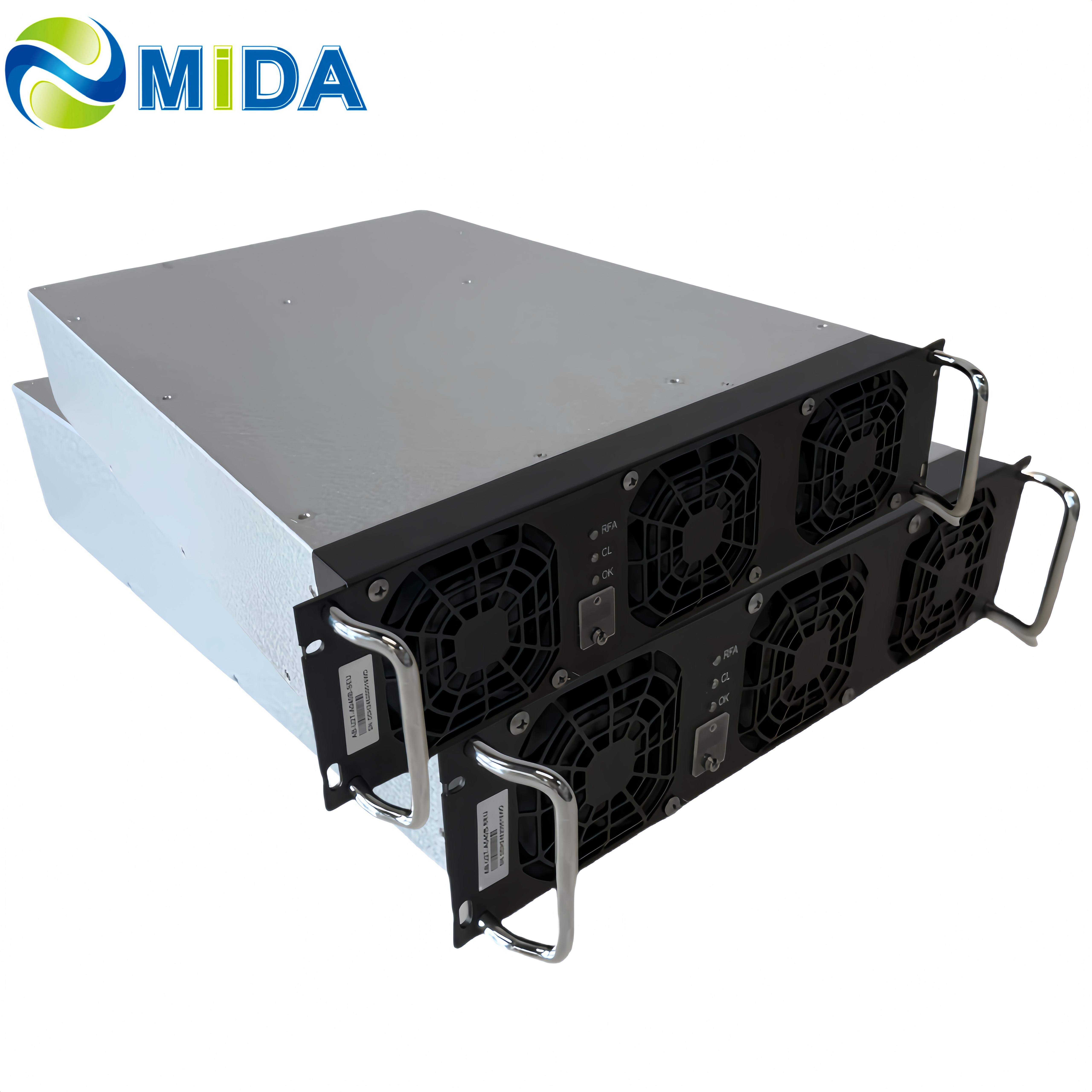 China 40kW DC Liquid Cooling Charger Module for 600kW 720kW DC Charging Station Manufacturer, Factories