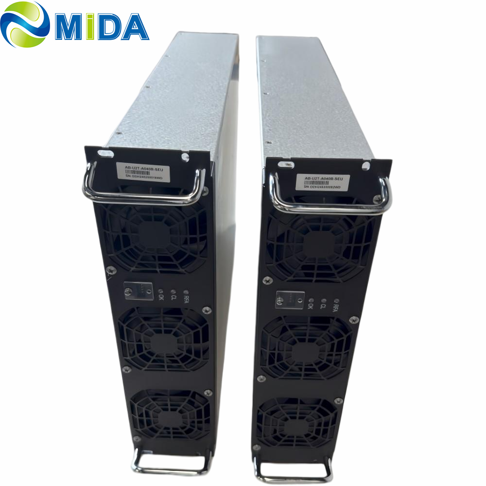 Best 60kW 80kW EV Charging Module DC Power Supply Rectifier  Manufacturers, Factory