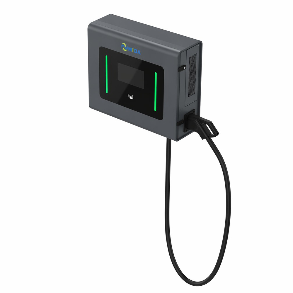 China Level 3 DC Charger 20kW 30kW 40kW CHAdeMO NACS EV Charger Station Manufacturers, Suppliers