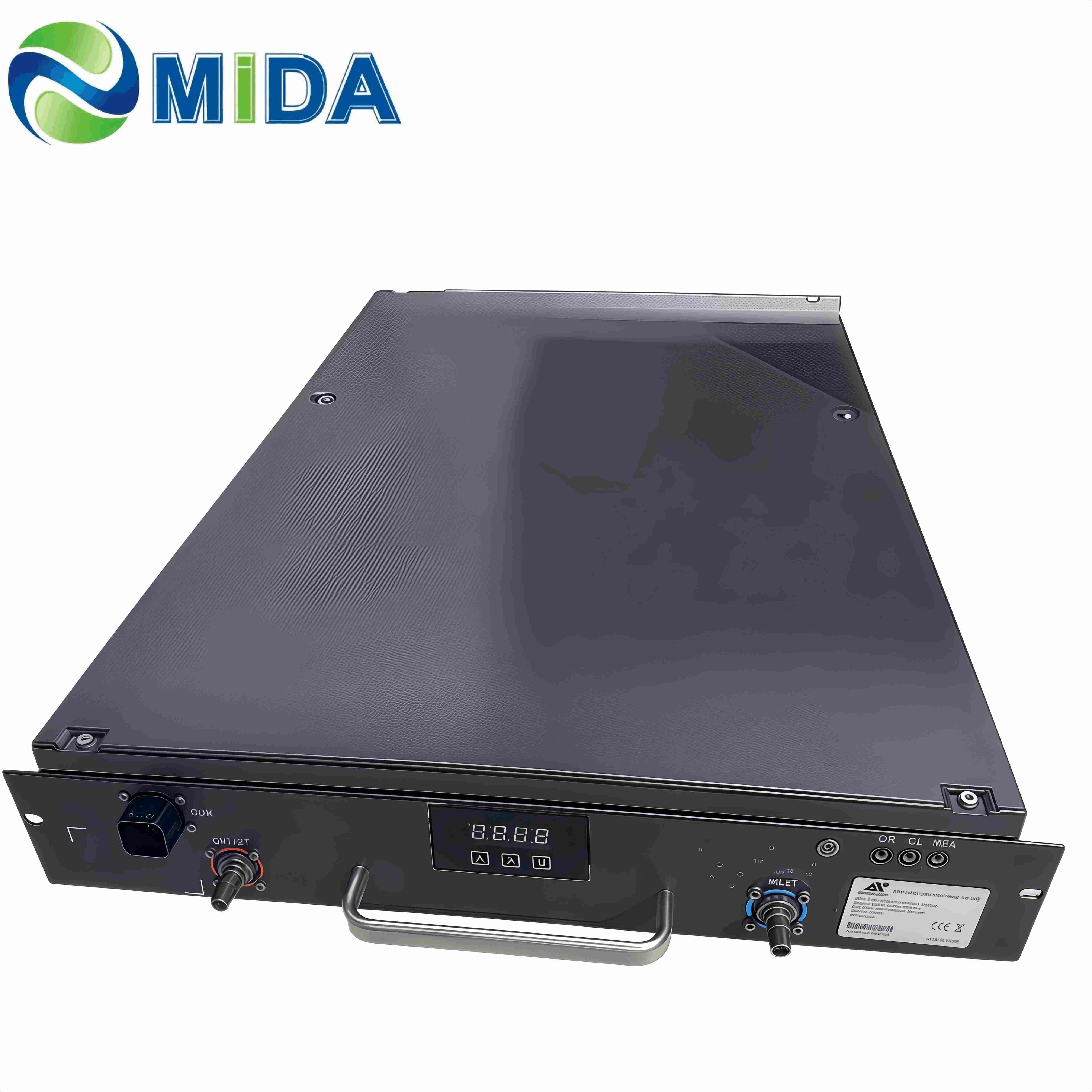 Best AC DC 125KW Charging Module U2T-D120B-A Liquid Cooling Power Module Manufacturers, Supplier