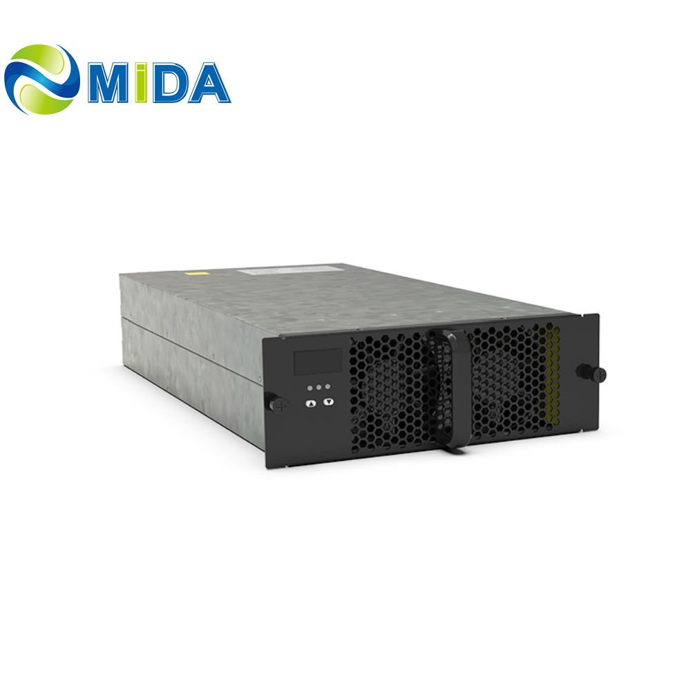 Best UR100020-SW 20kW Charging Module Super Wide Constant Power Module AC/DC Power Supply Manufacturers, Supplier