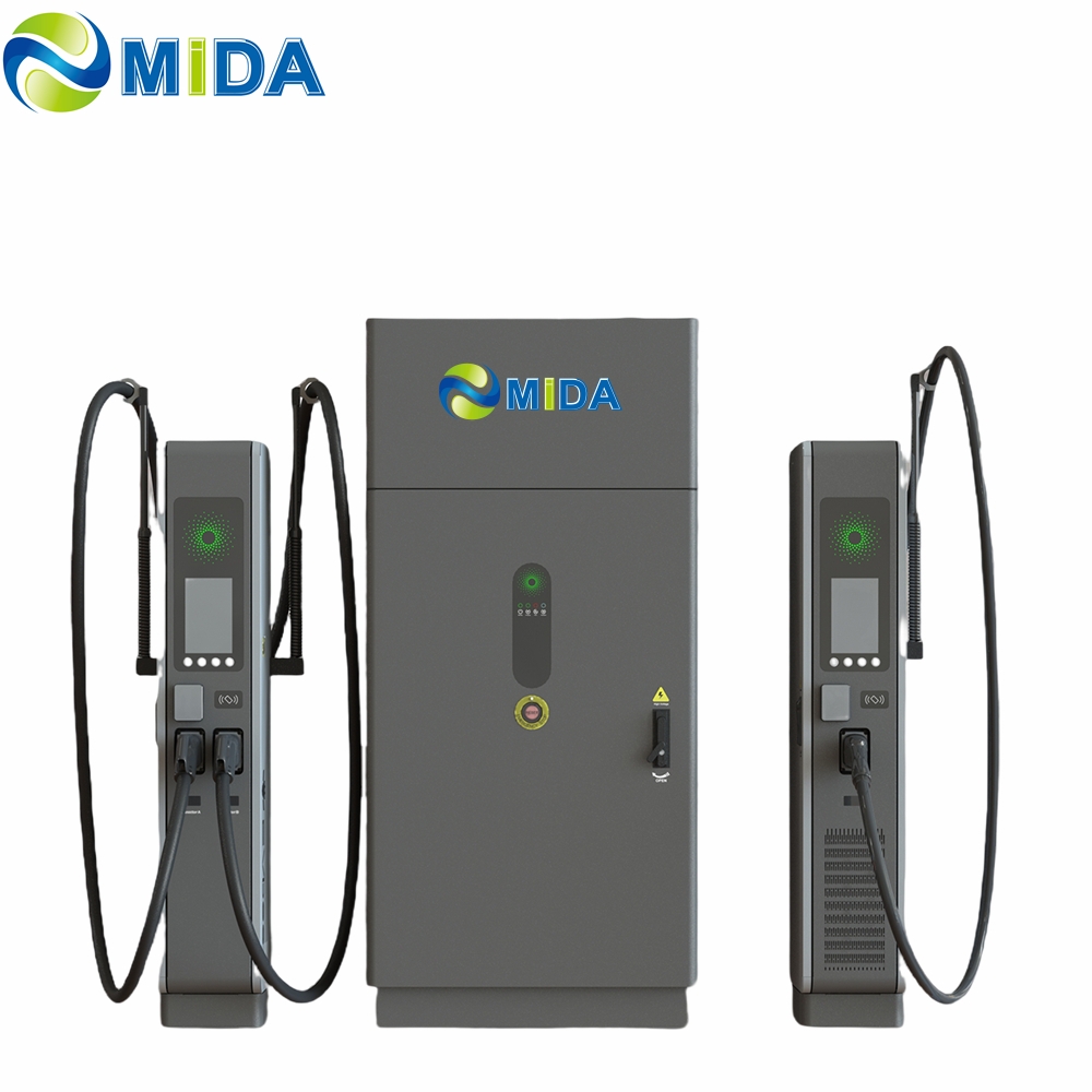China Liquid Cooled Charging Pile Split EV Charger 600kW 800kW 960kW DC EV Charging Stack Manufacturers, Suppliers