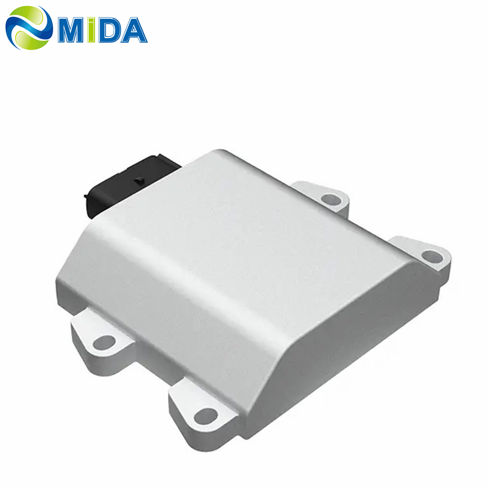 Best EVCC Module CCS V2G NACS Protocols PLC to CAN EV Car Charger Controller Manufacturer, Manufacturers
