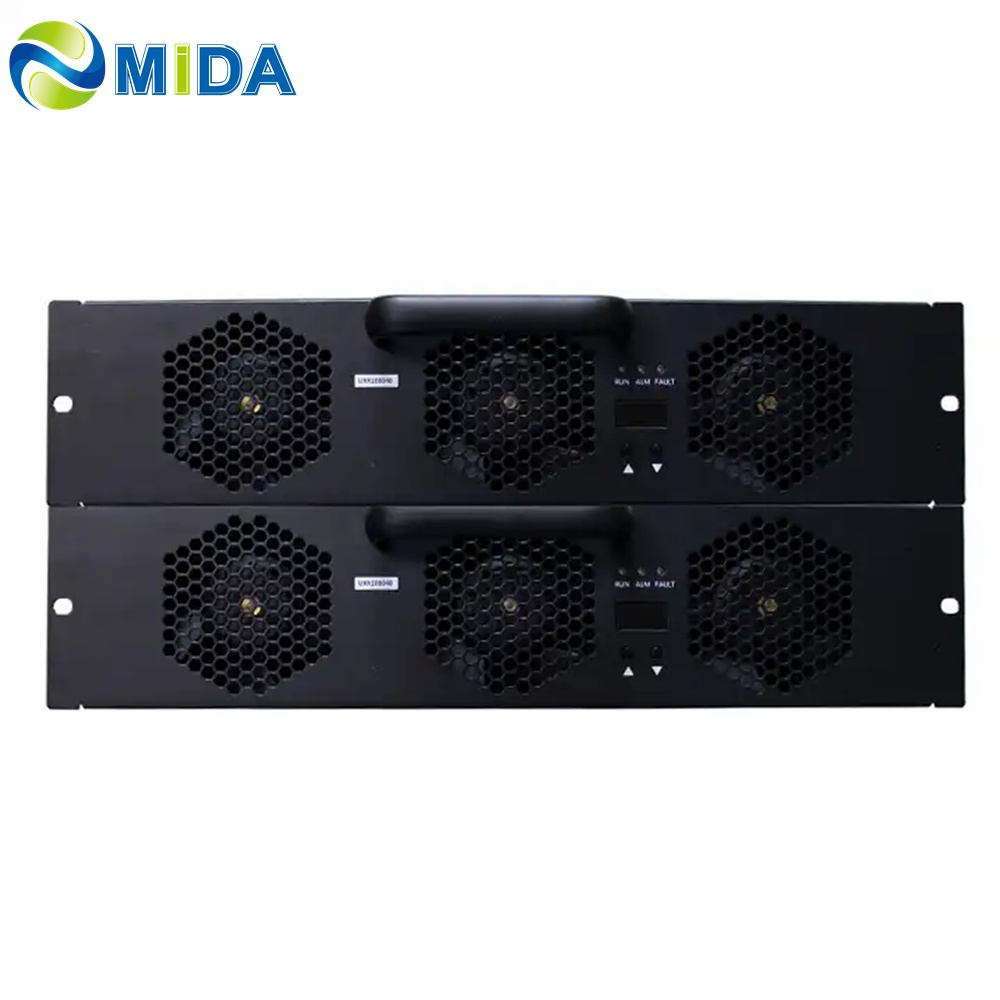 Best 40kW AC DC Charging Module UXR100040 Power Module Supplier, Factories
