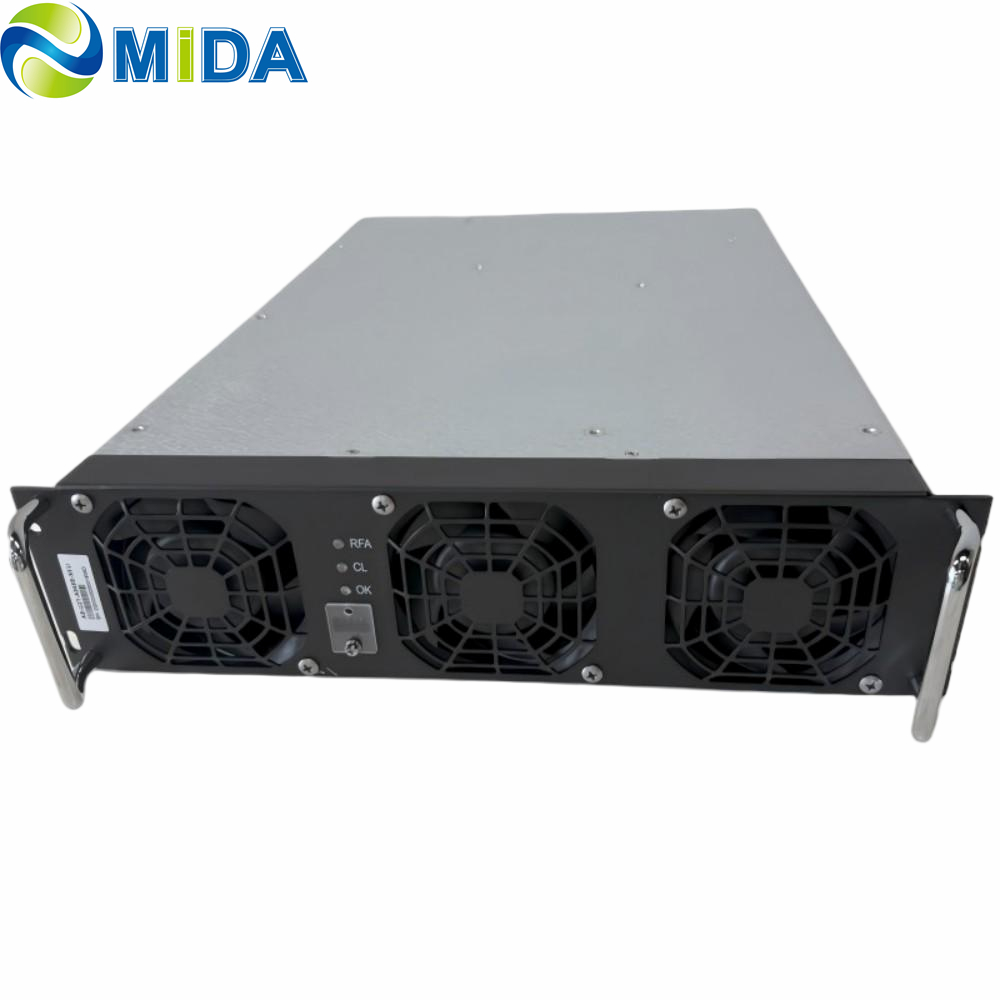 China UR100060A 60kW EV Charging Module AC DC Power Module  Supplier, Factories