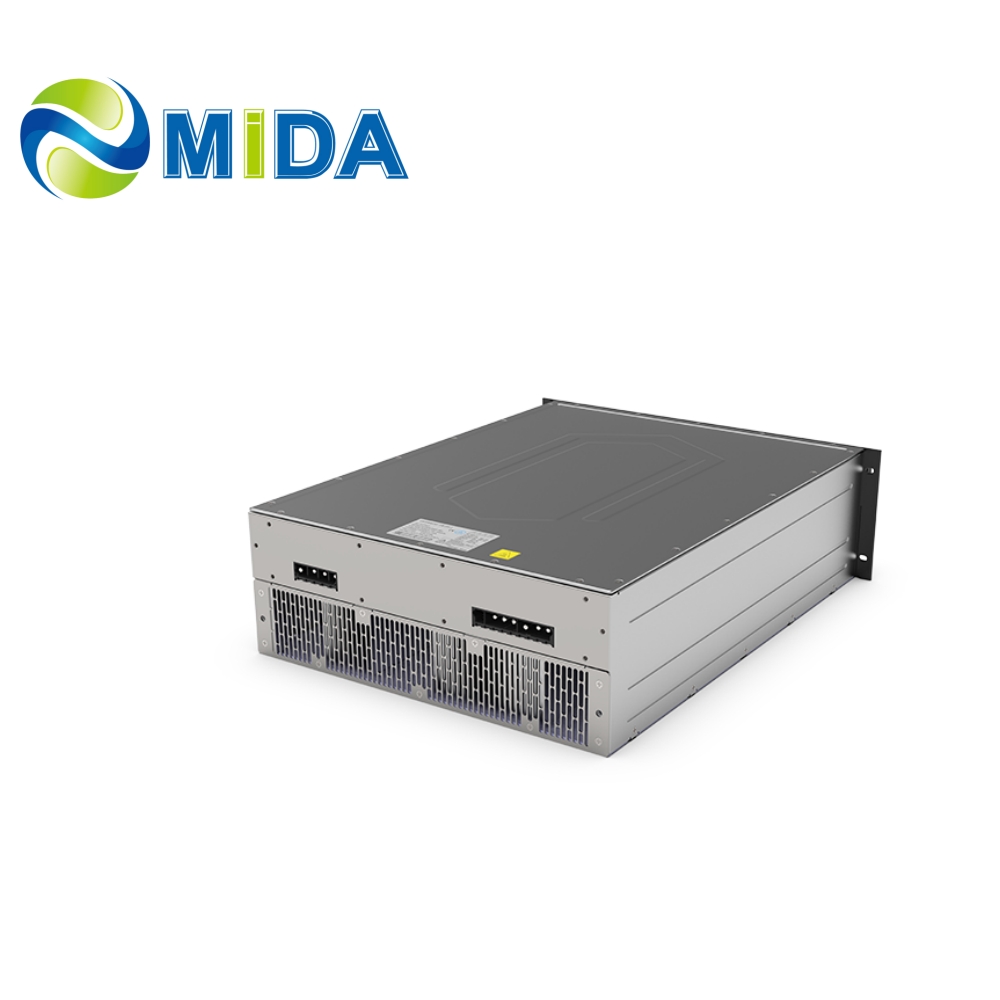 Best UR100040-IP65 DC Charging Module 40kW Power Module 120kw 160kw DC EV Charging Station Manufacturer, Supplier
