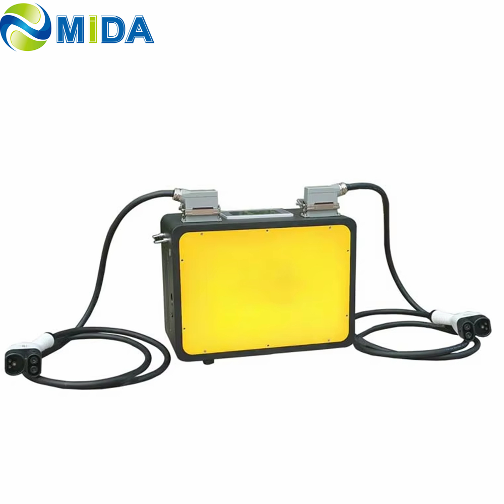 Best 20kW 30kW 40kW V2V Charger Vehicle to Vehicle Discharger Manufacturer, Supplier
