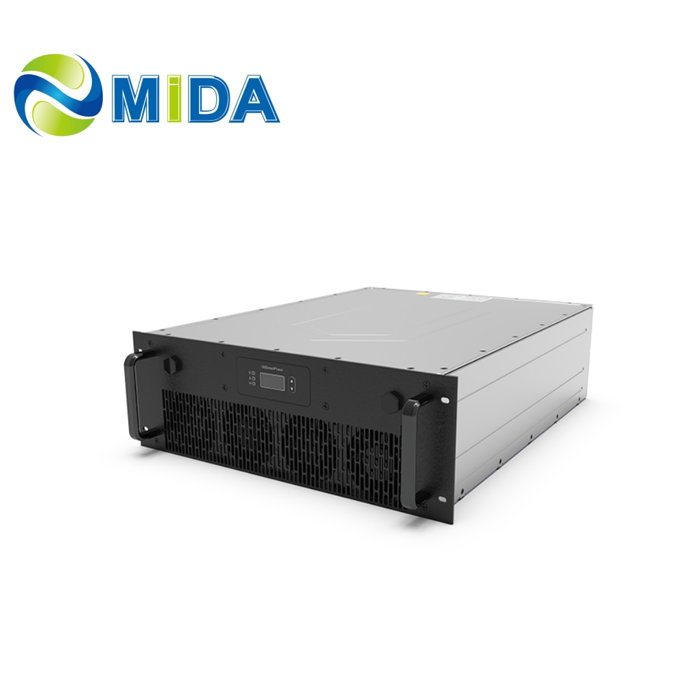 Best UR100040-IP65 DC Charging Module 40kW Power Module 120kw 160kw DC EV Charging Station Manufacturer, Supplier