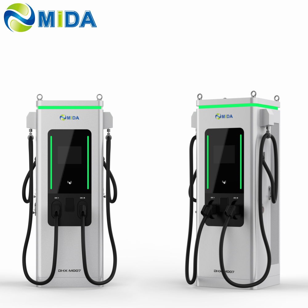 Best DC Charging 300kW 350kW Fast Charger Station Electric Vehicle Charging Station Manufacturers, Suppliers