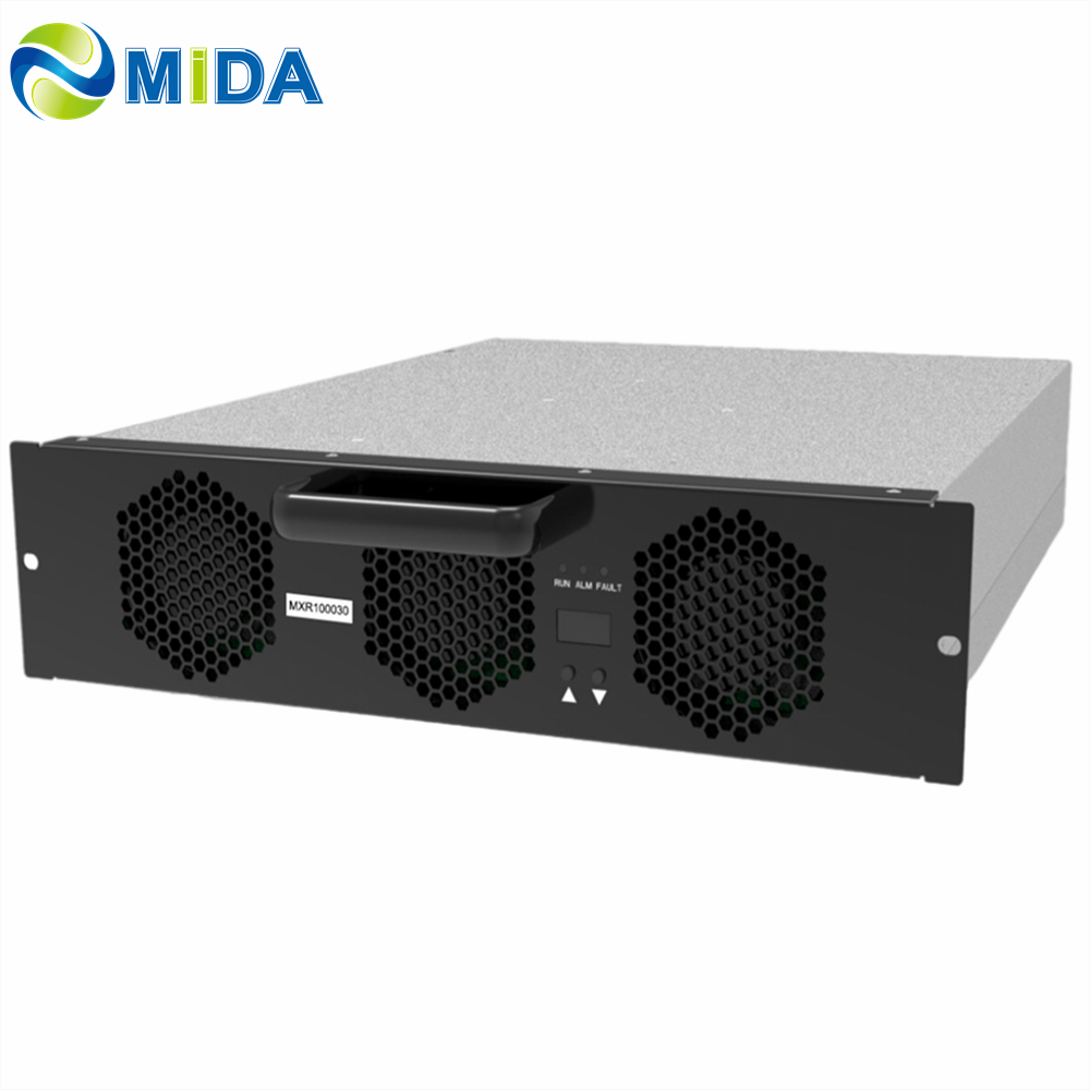 Best UXR100040B 40kw 1000V DC Charging Module Constant Power Charging Rectifier Manufacturer, Factory