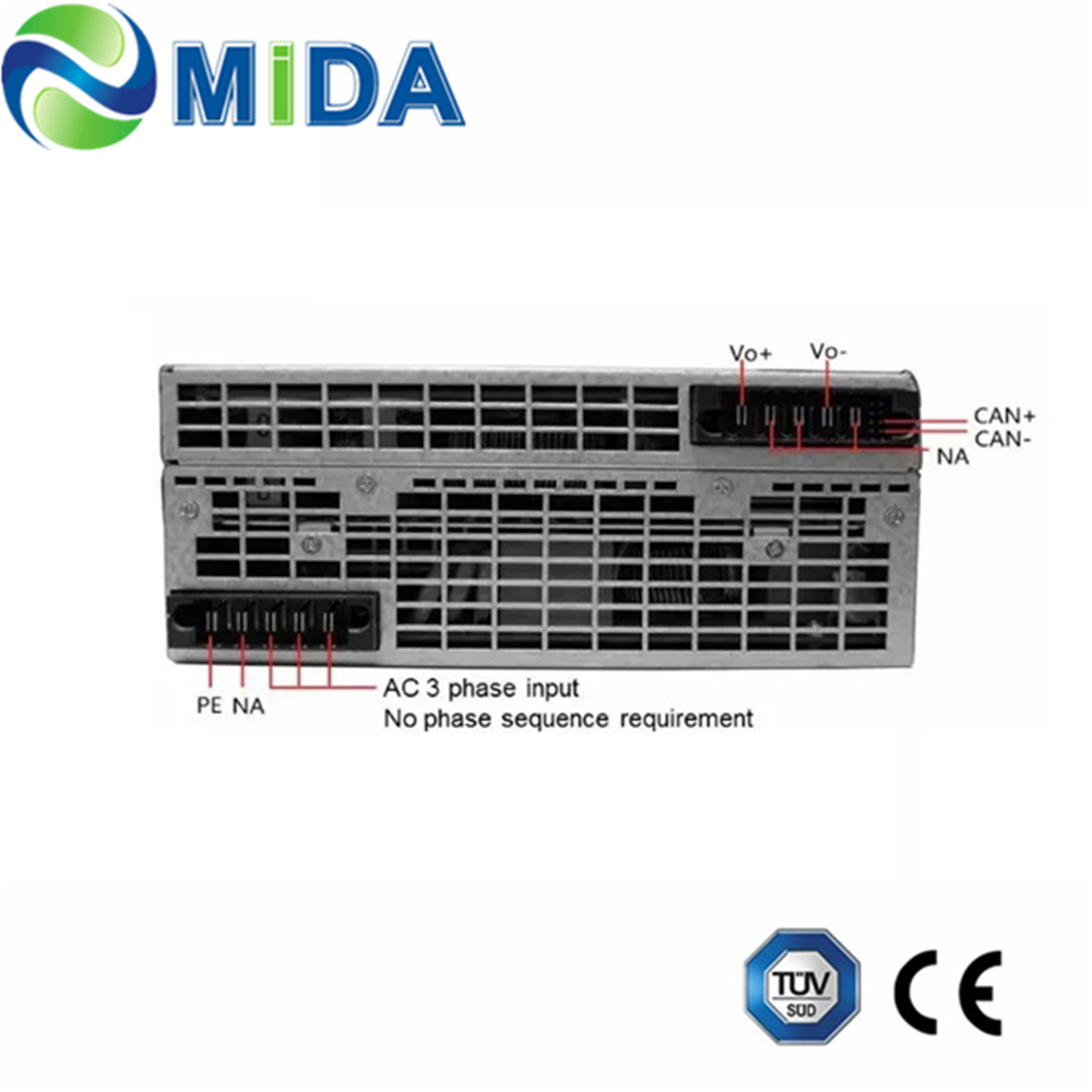 Best  Bidirectional Charging Module V2G 20KW EV Charger Module Manufacturer, Factory