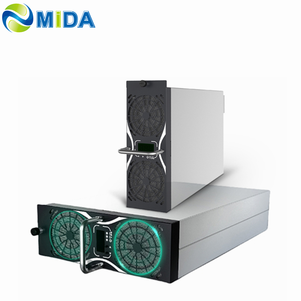 Best SER100020K2C EV Charger Module 200V-1000V DC DC 20kw Power Module  Manufacturers, Supplier