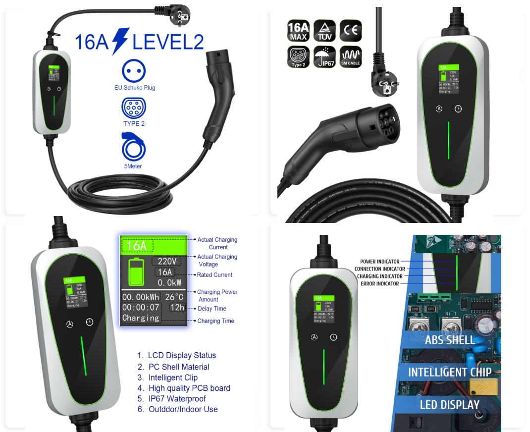 EV Compatibility