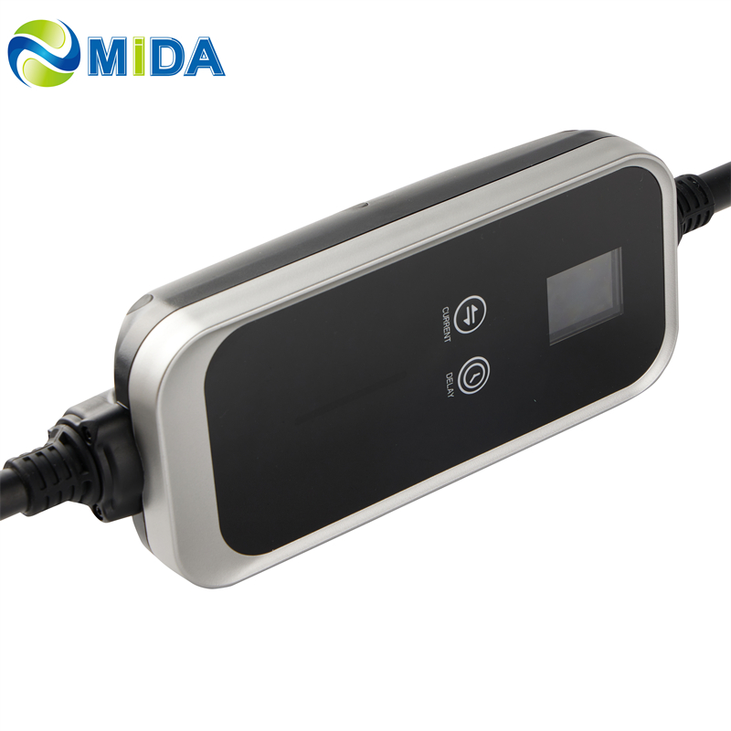 Charger Packaging