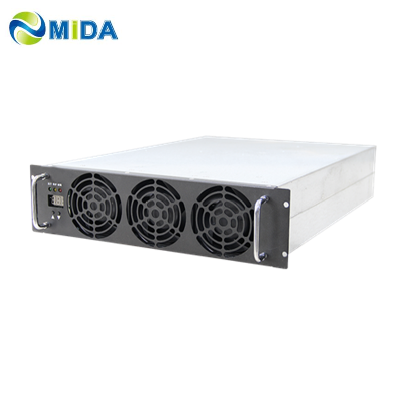 Best UL EV Charger Module 30kW 40Kw 1000V AC DC EV Charging Power Module Supplier, Suppliers