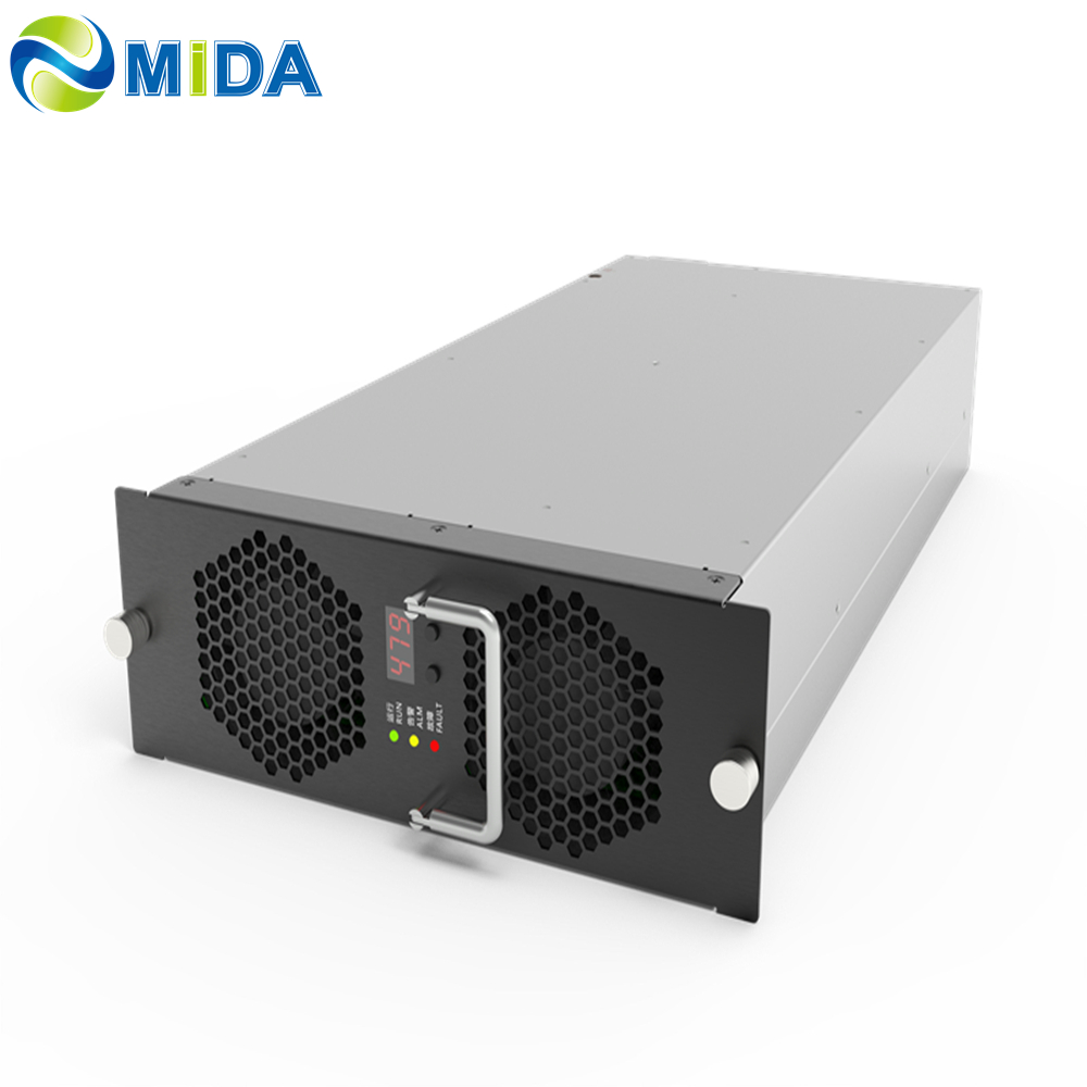 Best UXC75030B 20kW Bidirectional DC DC Charge Module Discharge Power Module  Supplier, Factory