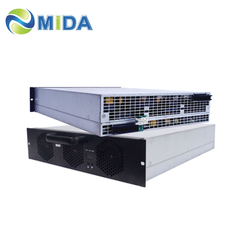 Best Korea KC Certificate AC DC EV Power Module 30KW 40KW Fast Charging Module Manufacturer, Supplier