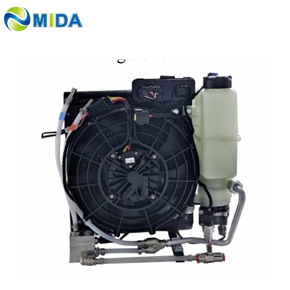 Best HPC Liquid Cooling Cable Unit for CCS2 CCS1 GBT DC Charger Station Cooling System  Manufacturers, Suppliers