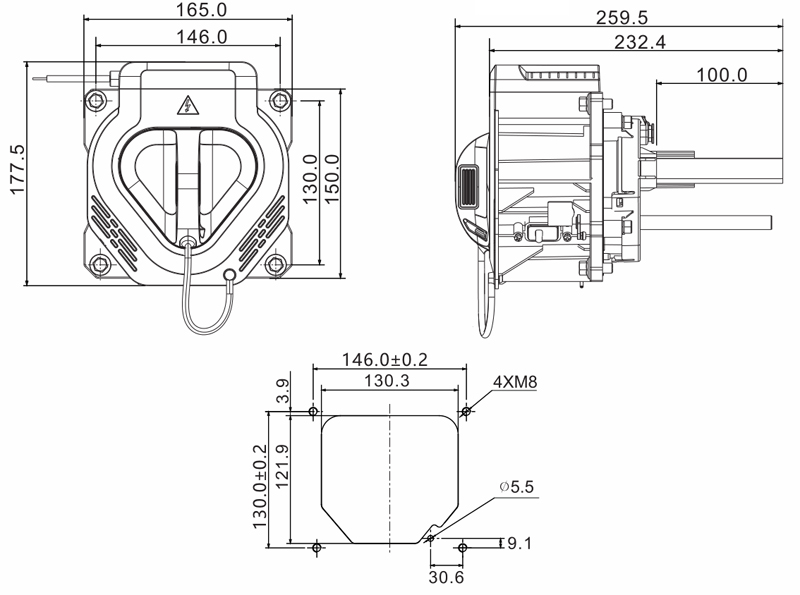 MCS Communication Diagram 2