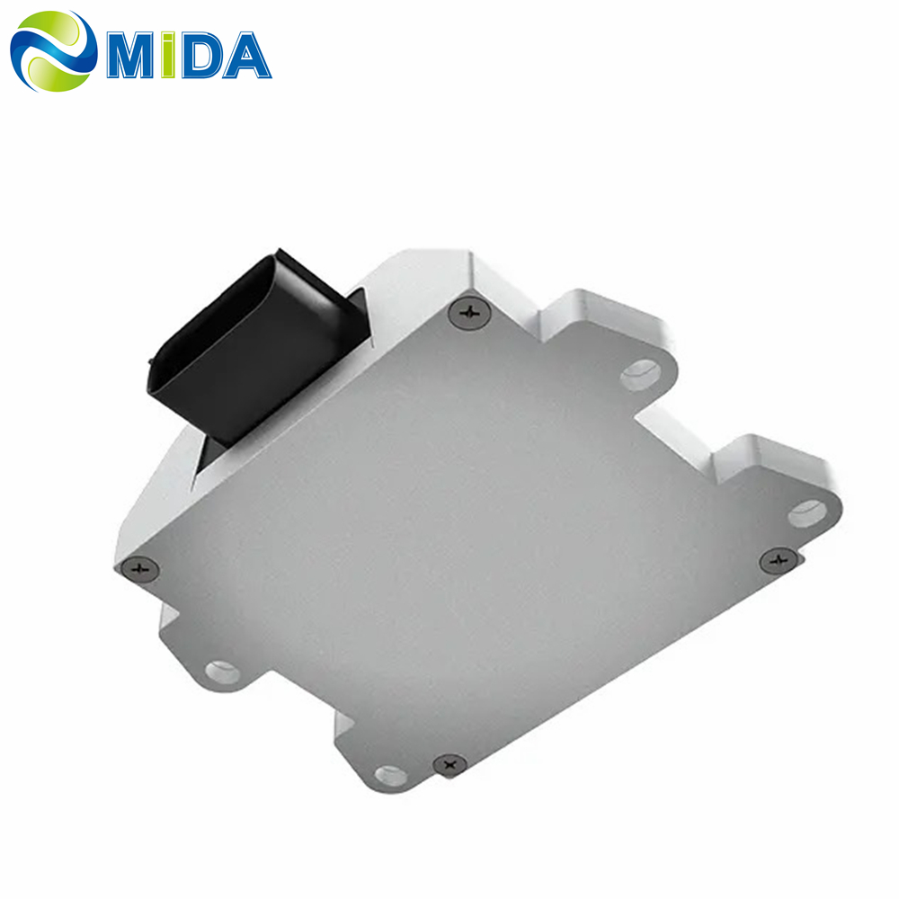 Best CCS CHAdeMO EVCC Electric Vehicle Communication Controller Manufacturer, Factory
