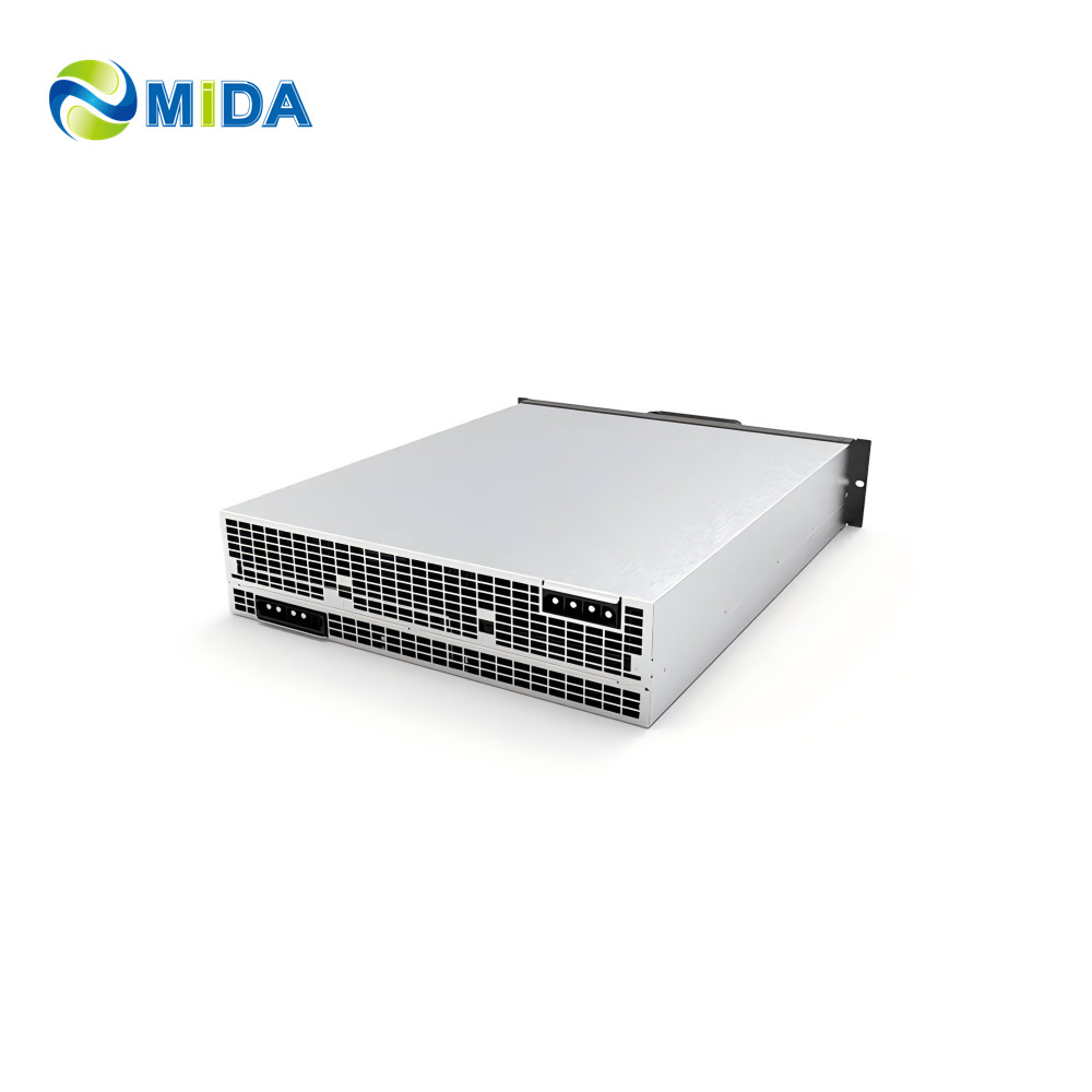 Best UXR100040C EV Charging Module 40kw Power Module for 240kw DC Charger Station Suppliers, Factory