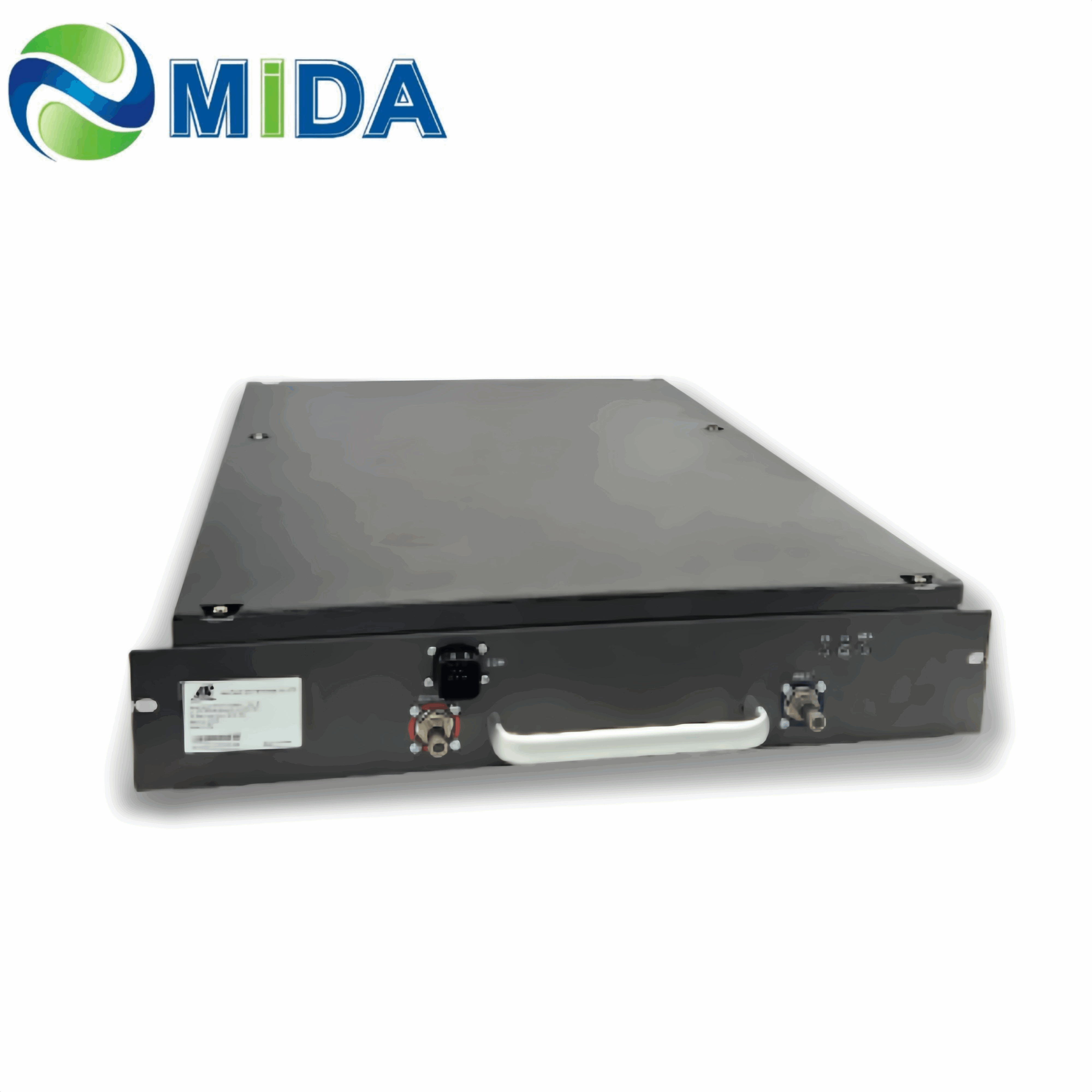 Best AC DC 125KW Charging Module U2T-D120B-A Liquid Cooling Power Module Manufacturers, Supplier