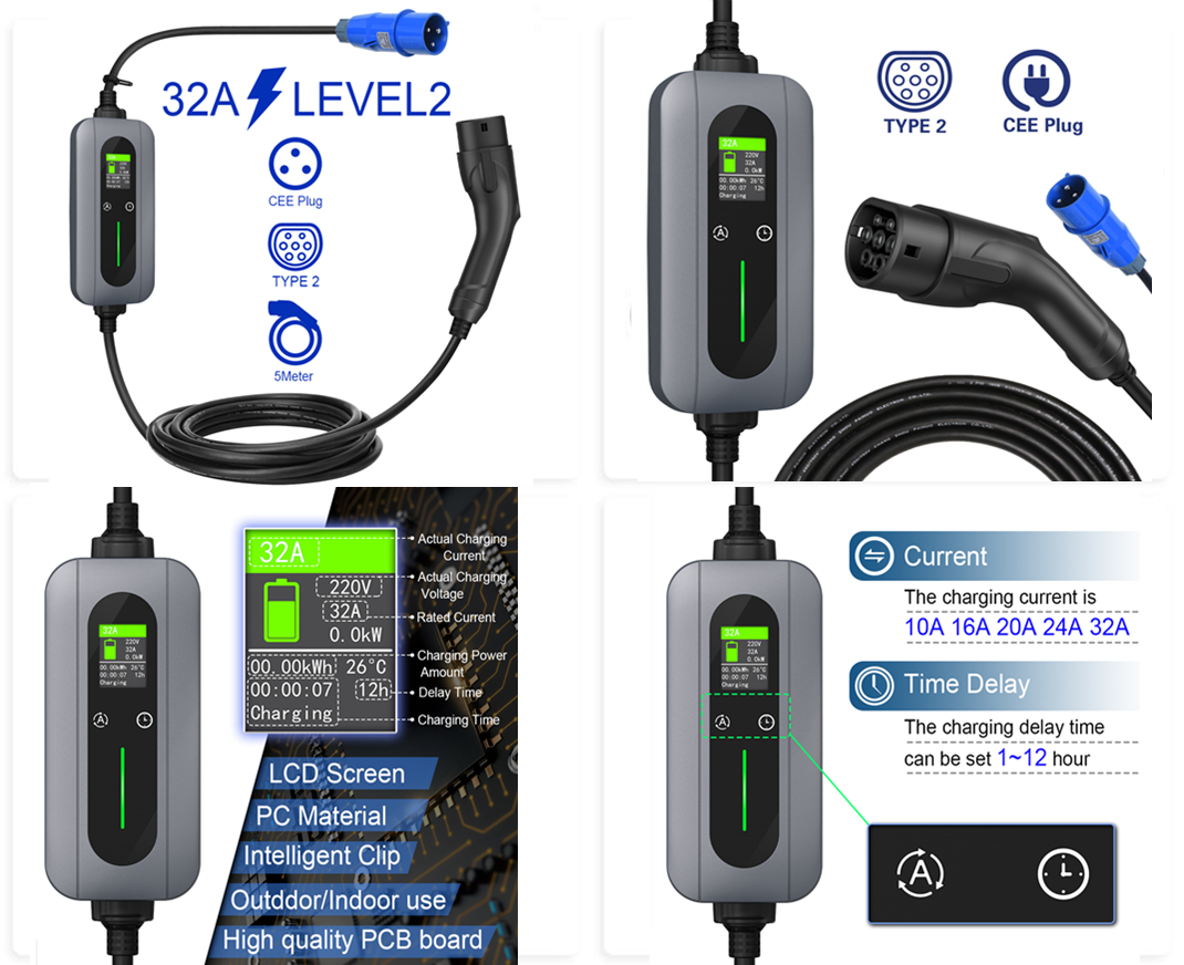 EV Compatibility