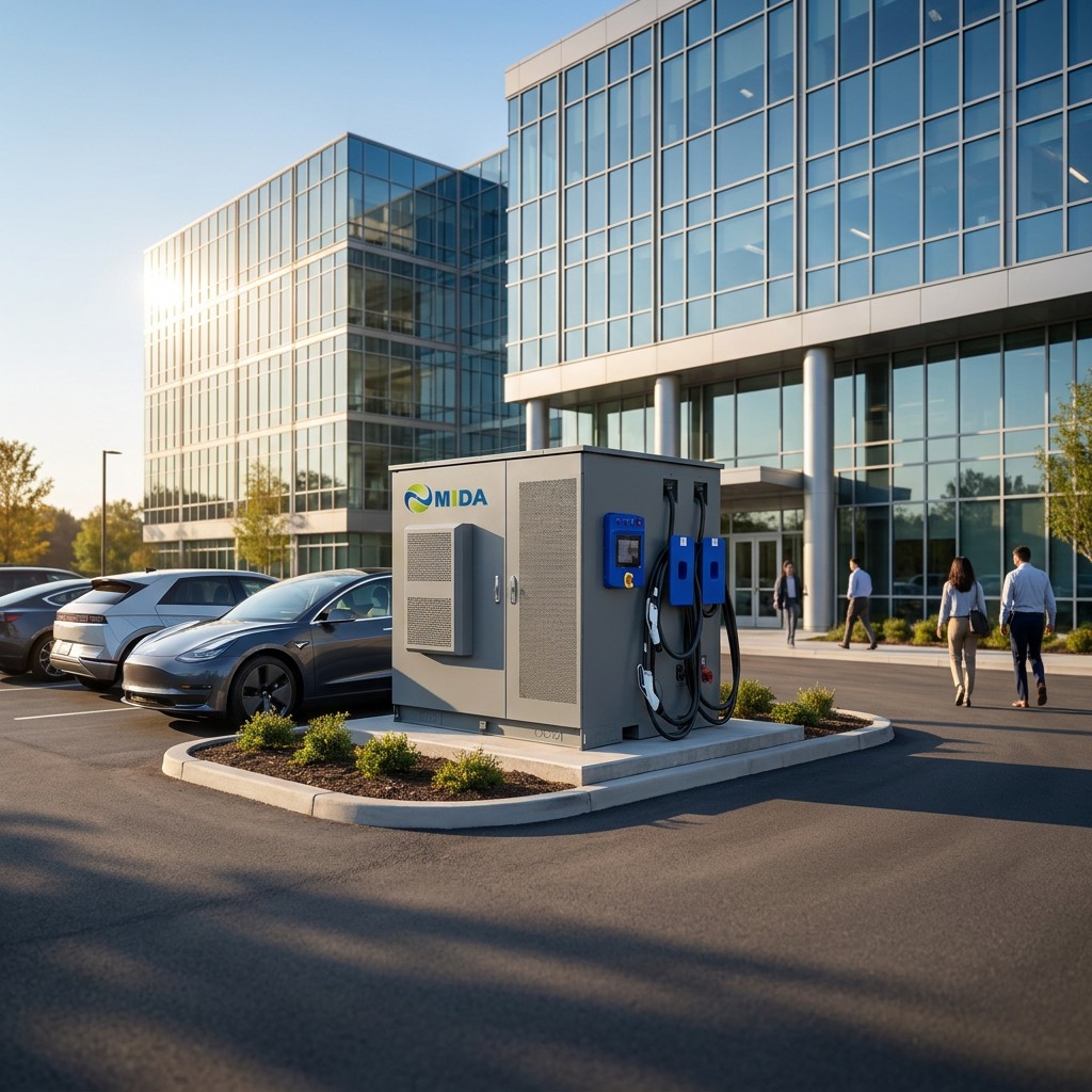 China 320kw 482kwh BESS Charger Mobile EV Charging Station Energy Storage System Manufacturer, Manufacturers