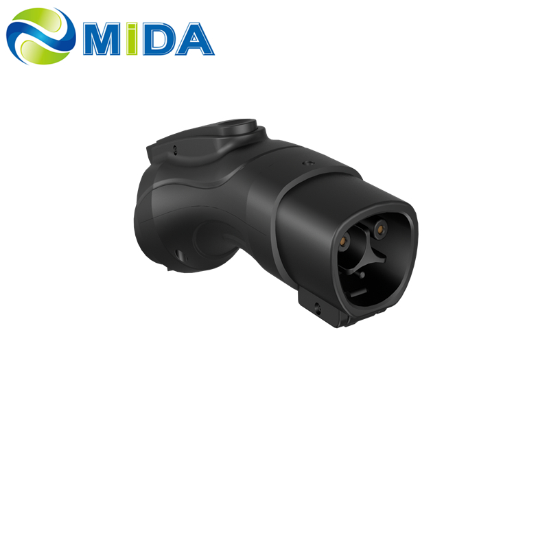 China 110V- 250VAC Tesla to J1772 Type1 AC Charging Adapter Manufacturer, Factory
