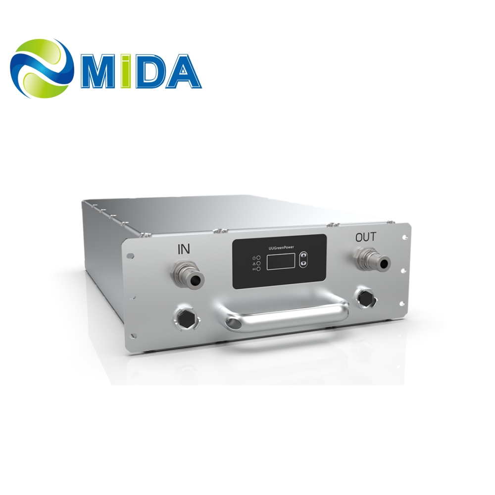 China UR100060-LQ 60kW Charging Module Liquid Cooling Power Module Manufacturers, Factory