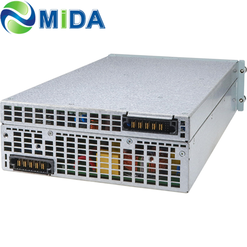 China V2G Power Module 22kW 1000V AC-DC Bidirectional Converter AC/DC Power Supply Factory, Factories