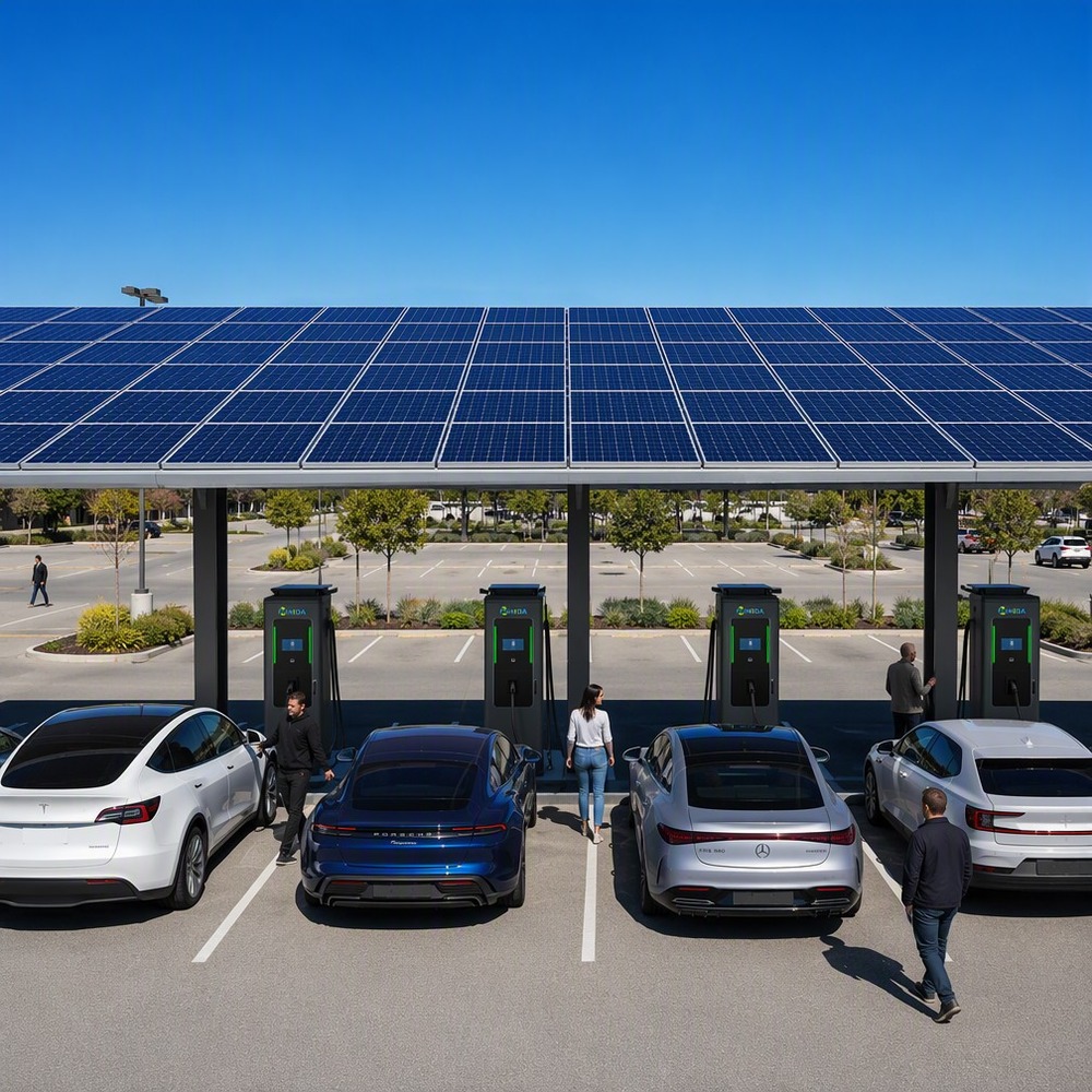 Best Home Fast Charger 20kW 30kW 50kW NACS CHAdeMO DC Charging Station Manufacturer, Manufacturers