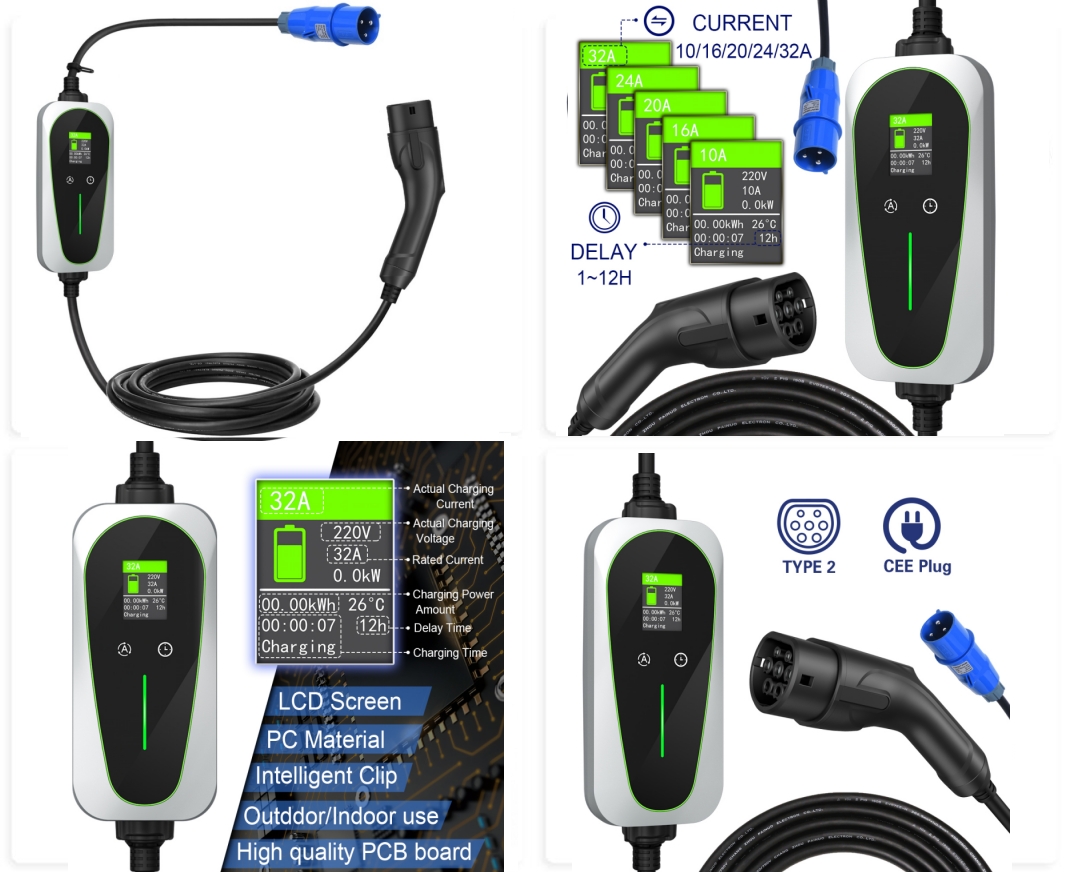 EV Compatibility