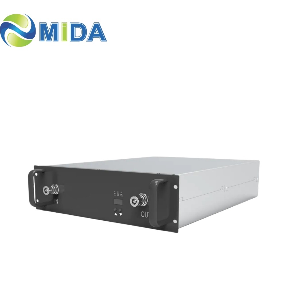 China LCR100040A 40kW Power Module 1000V Liquid Cooling Charger Module Supplier, Factory