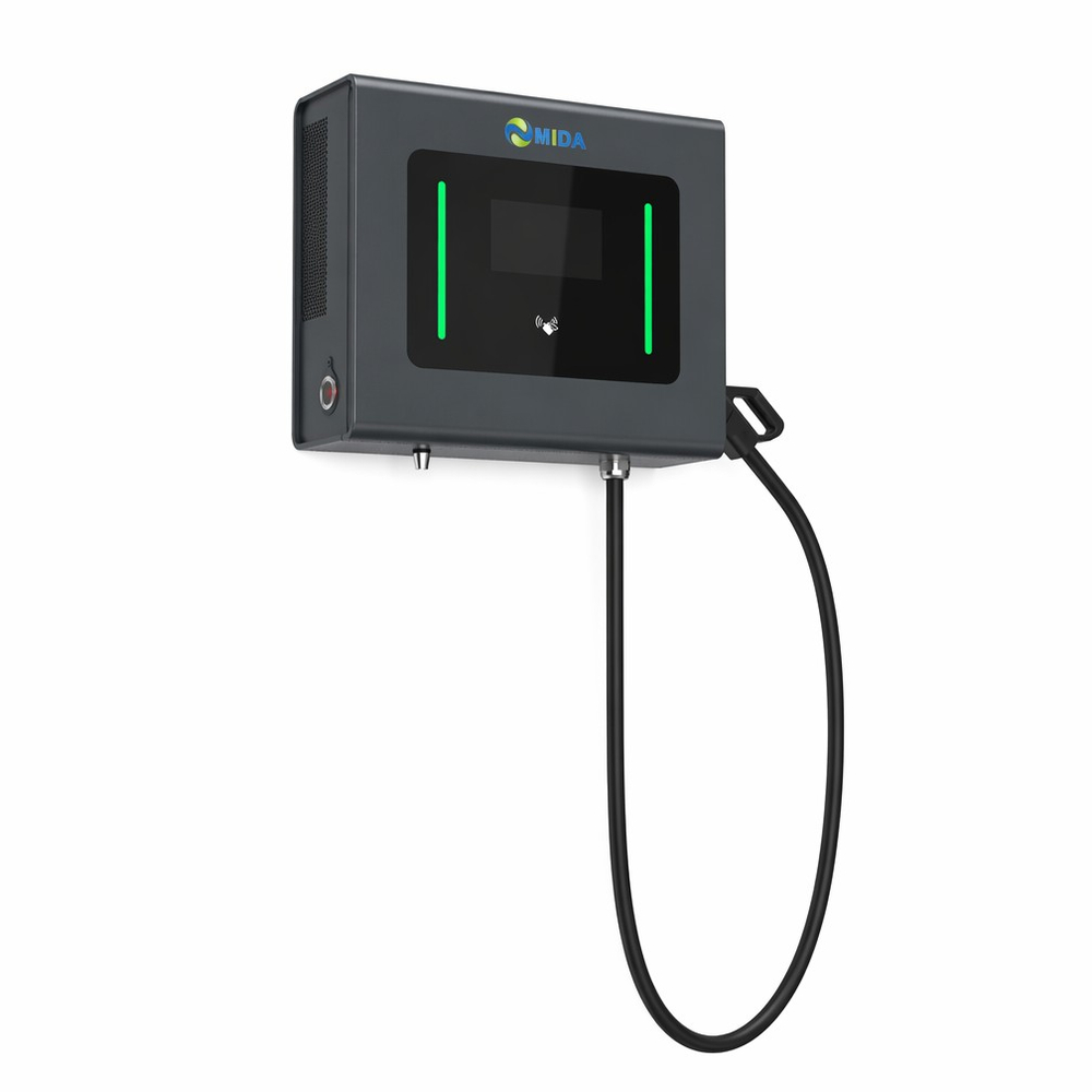 China Level 3 DC Charger 20kW 30kW 40kW CHAdeMO NACS EV Charger Station Manufacturers, Suppliers