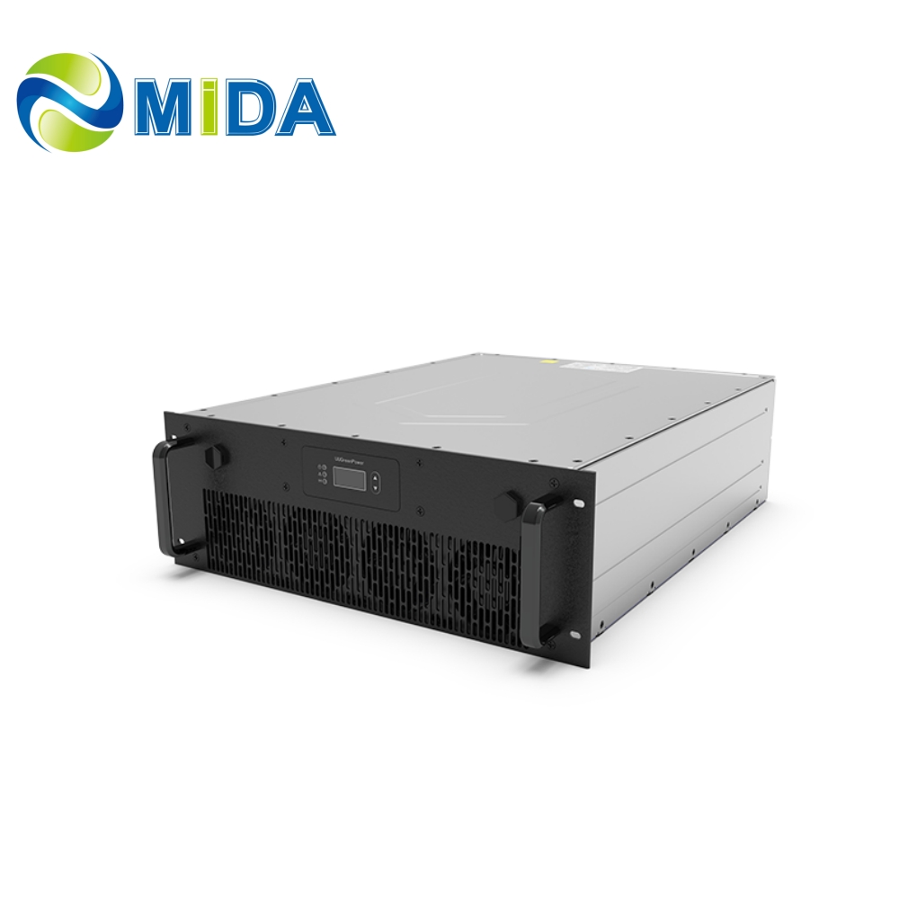 China UR100030-IP65 Power Module 30kW 1000V DC Charging Module Manufacturers, Factories