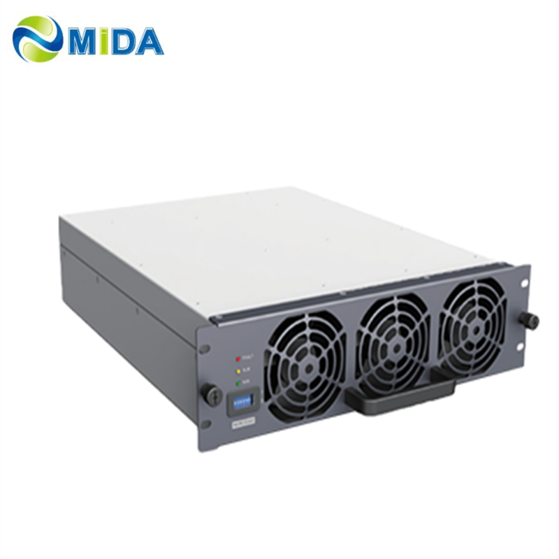 Best 30kW Charging Module 1000V EMC Class B Rectifier EV Charger Power Module  Supplier, Factory