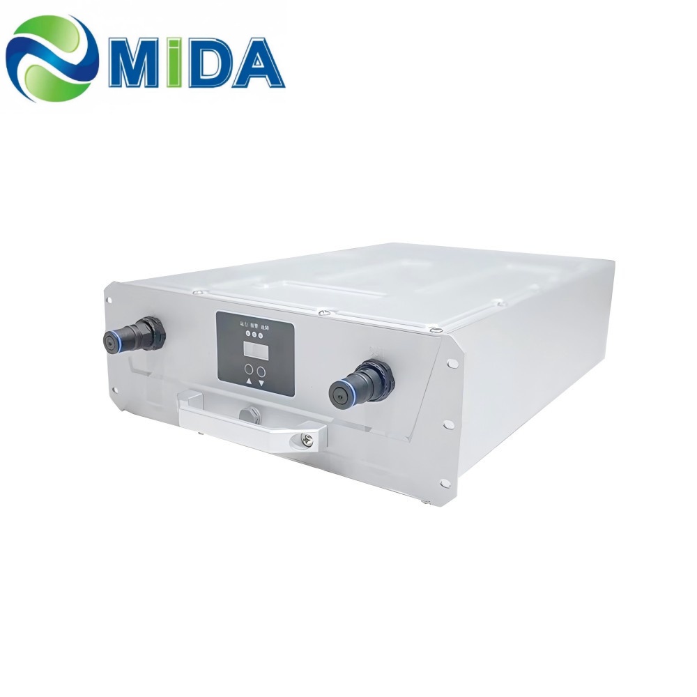 Best 40kw DC Bus Input 1000V DC DC EV Charging Module Liquid Cooled Power Module Manufacturers, Factory