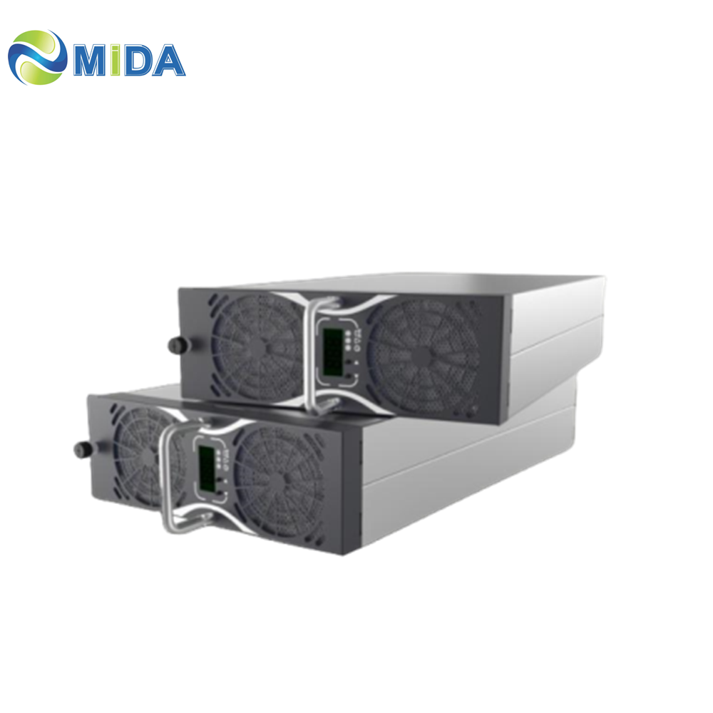 China SER100020K2C 20kw Charging Module High Power Density EV Charger Module AC/DC Power Supply Manufacturer, Suppliers