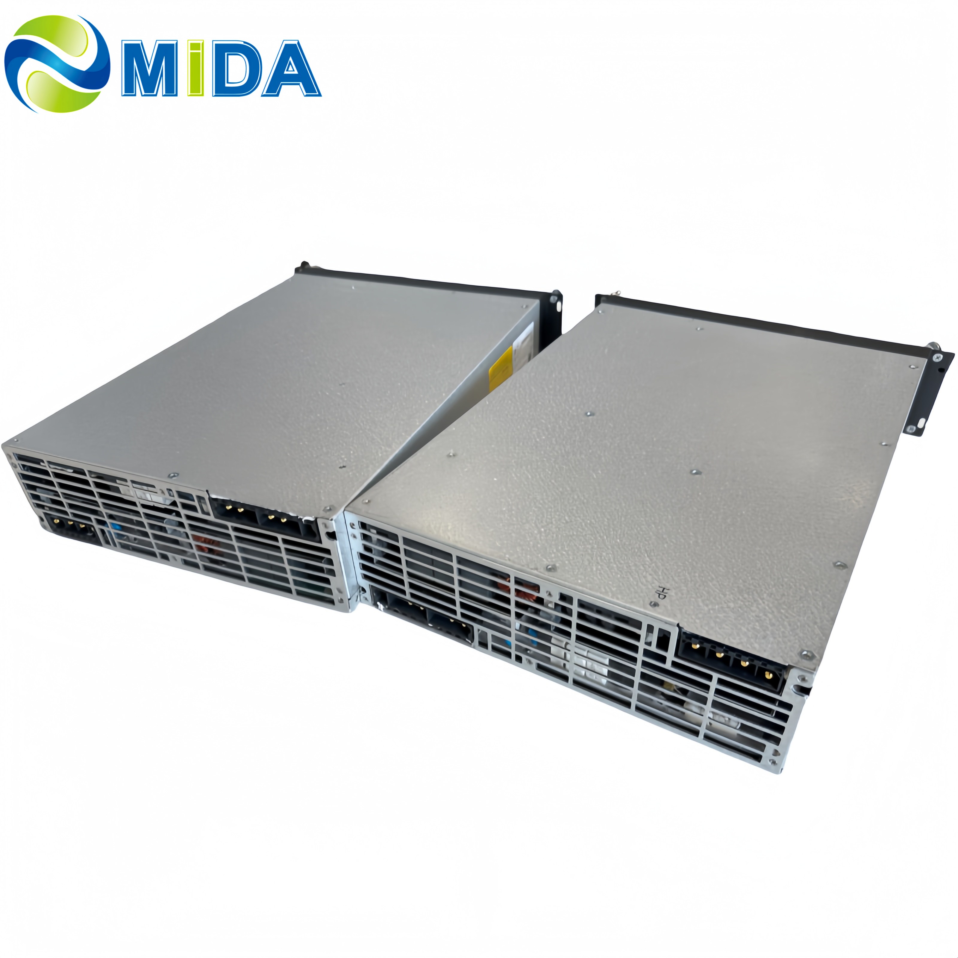 China 40kW DC Liquid Cooling Charger Module for 600kW 720kW DC Charging Station Manufacturer, Factories
