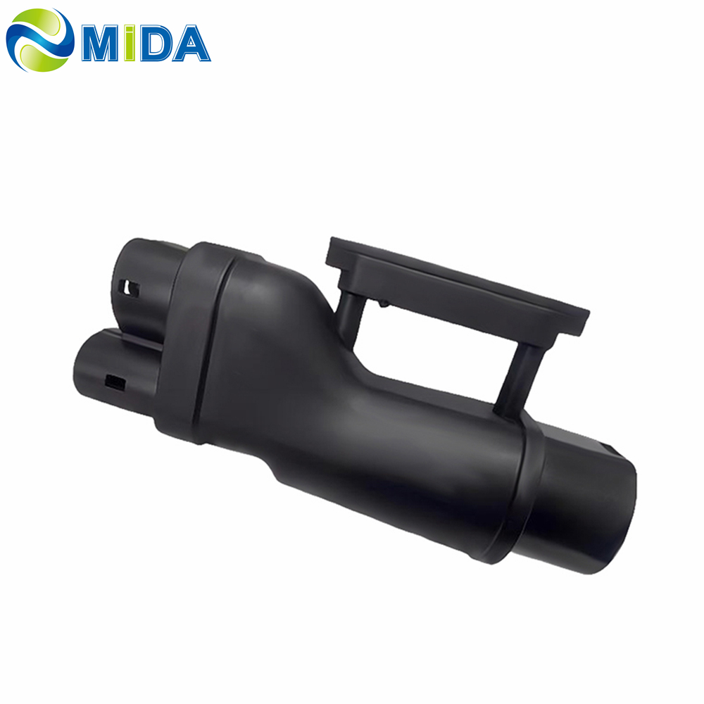 Best DC GBT to CCS2 Adapter EV Charging Converter for European Electric Vehicles Supplier, Factory