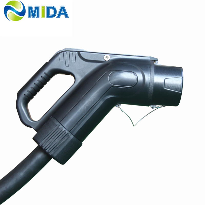 GB/T Connector Features