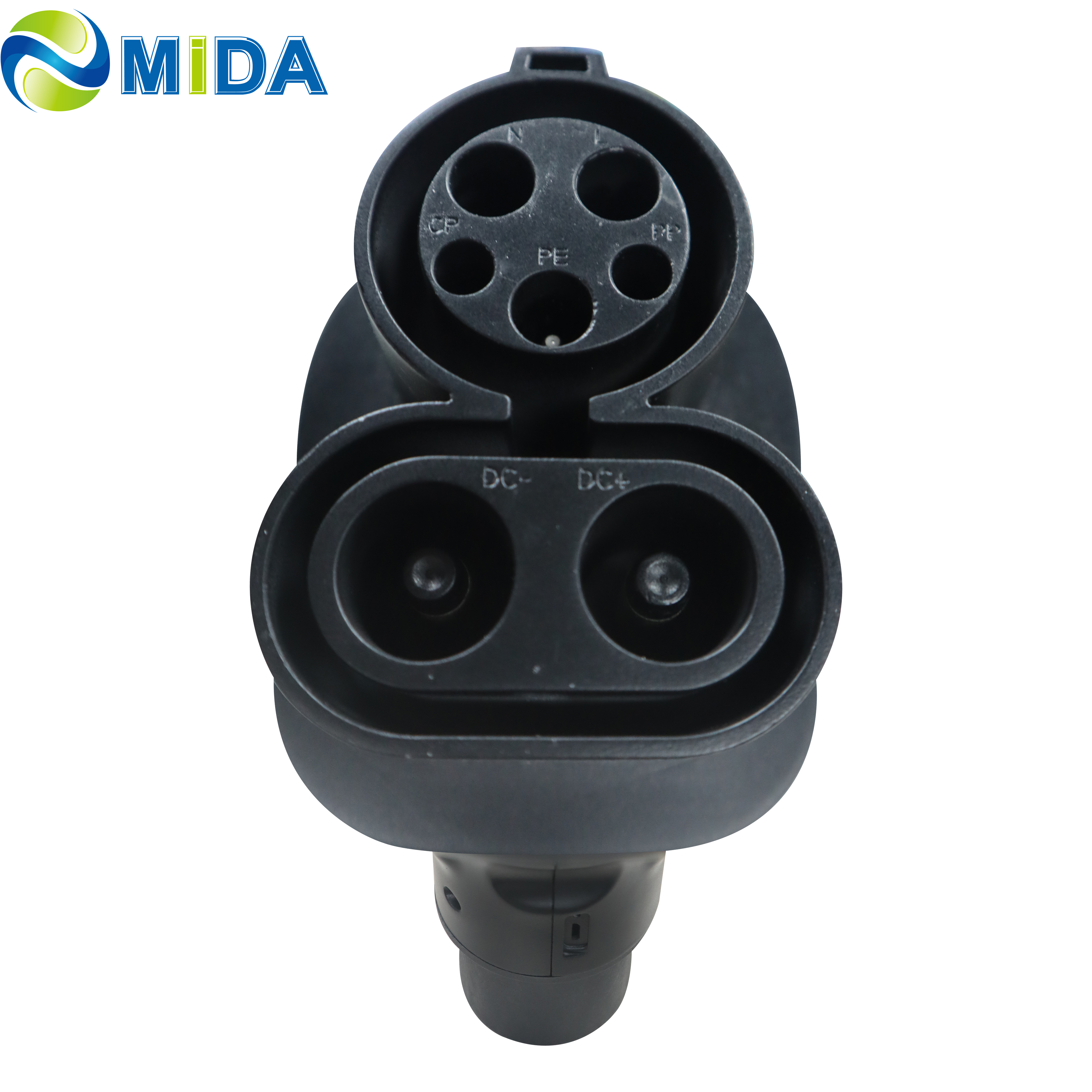 Best CCS Combo 1 GBT Adapter 200A DC Fast Charging Adapter for China EV Car Factory, Factories
