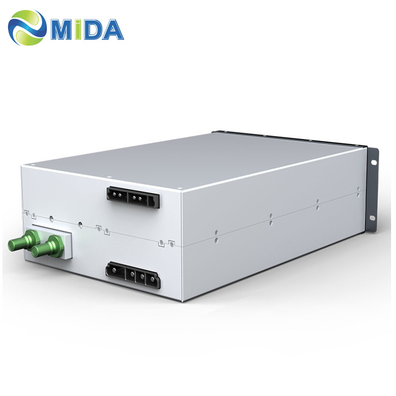 China 30kW 40kW 60kW Rectifier Liquid Cooled Power Converter Low Noise Fast EV Charger Module Supplier, Suppliers