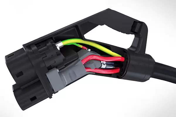 Liquid Cooled System Detail