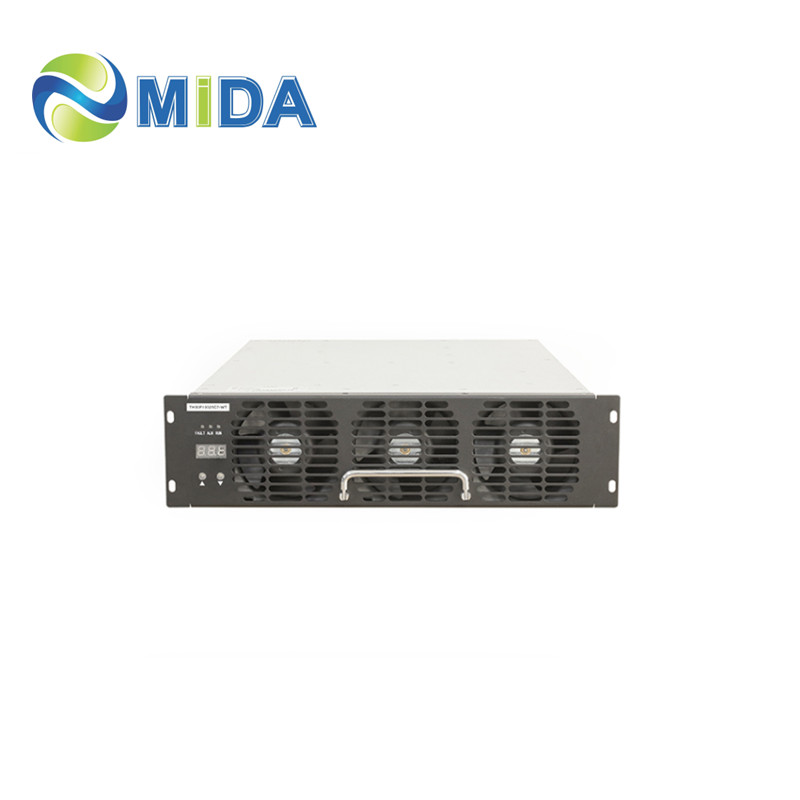 Best Wide Range Constant Power Charging Module 40kW EV Charger Module Manufacturers, Factory