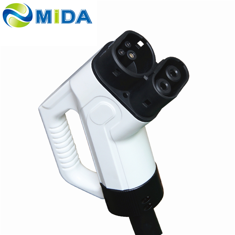 Best 300A CCS2 Gun DC 1000V Combo 2 Connector EV Charging Cable Manufacturers, Factory