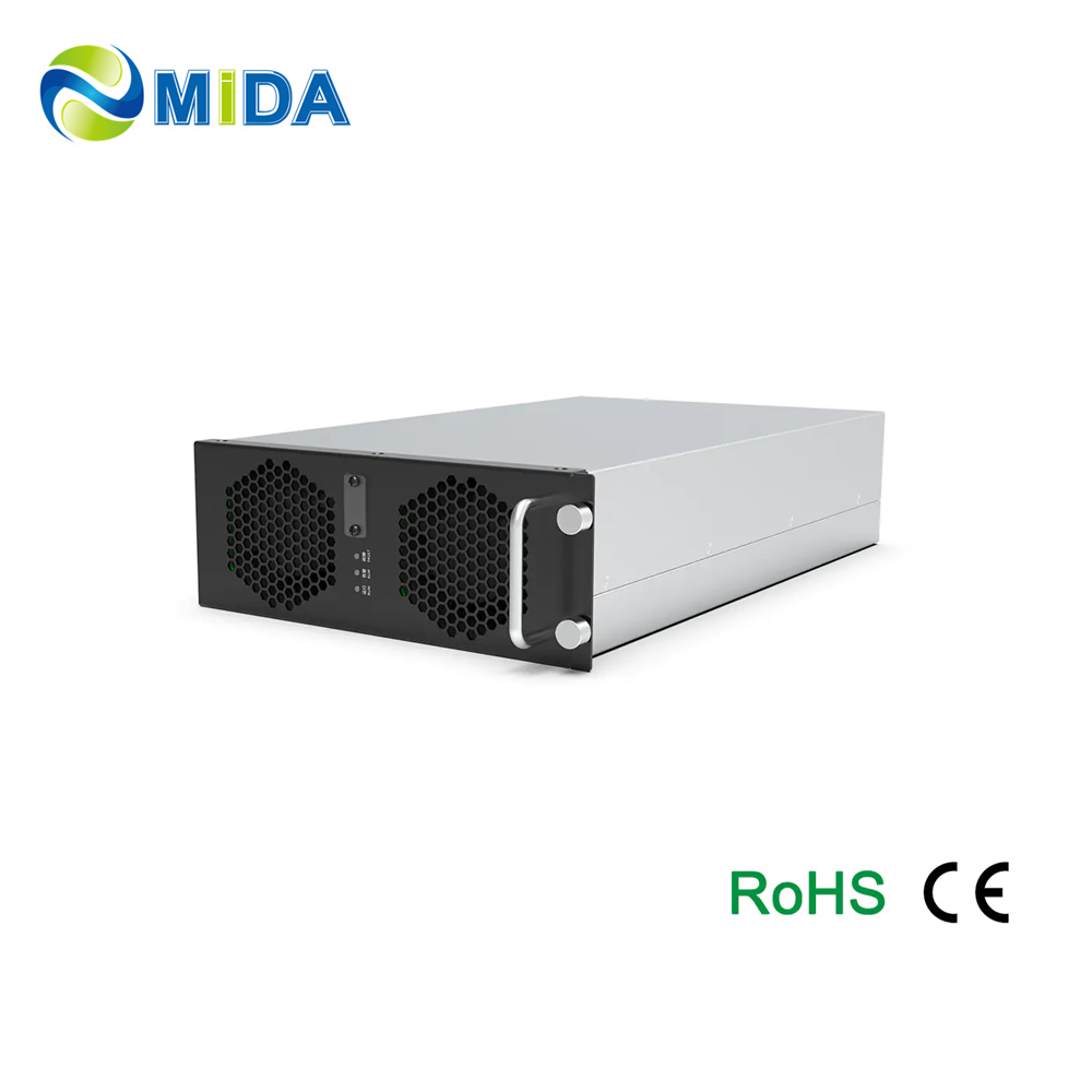 Best NXREC01 Power Module 750V 20kW DC EV Charging Module for 40kw 60kw 80kw DC Charger Station Manufacturers, Supplier