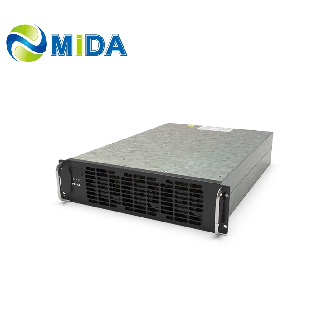 Best UR100040-SW 40kW Charger Module EV Power Module Manufacturer, Factory