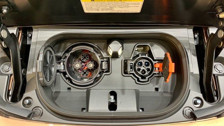 Safety Features